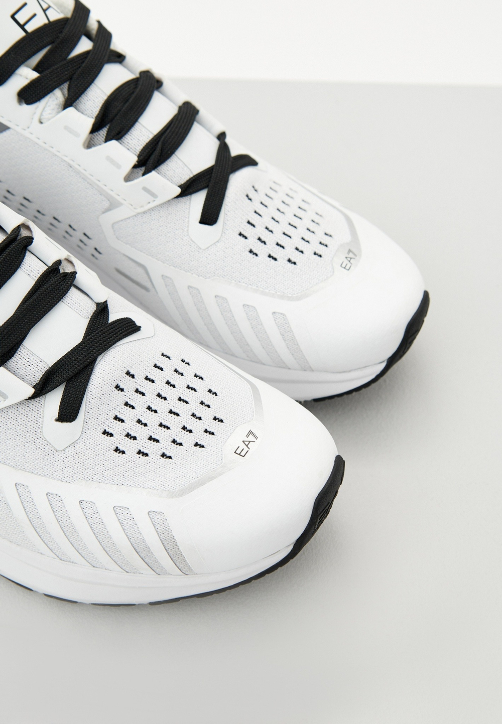 Кроссовки мужские EA7