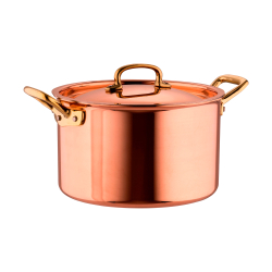 Набор посуды 9 предметов Ruffoni Gustibus-5