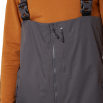 Полукомбинезон FHM Guard Insulated