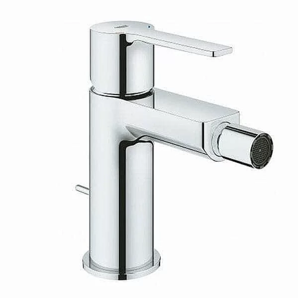 Смеситель для биде Grohe Lineare 33848001