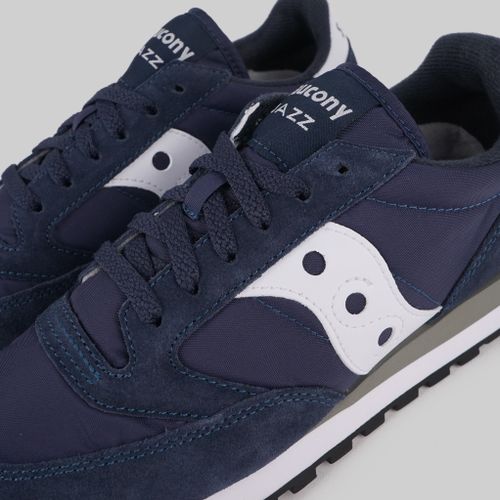 Кроссовки Saucony Jazz Original артикул:S2044316 - купить в магазине Дайс