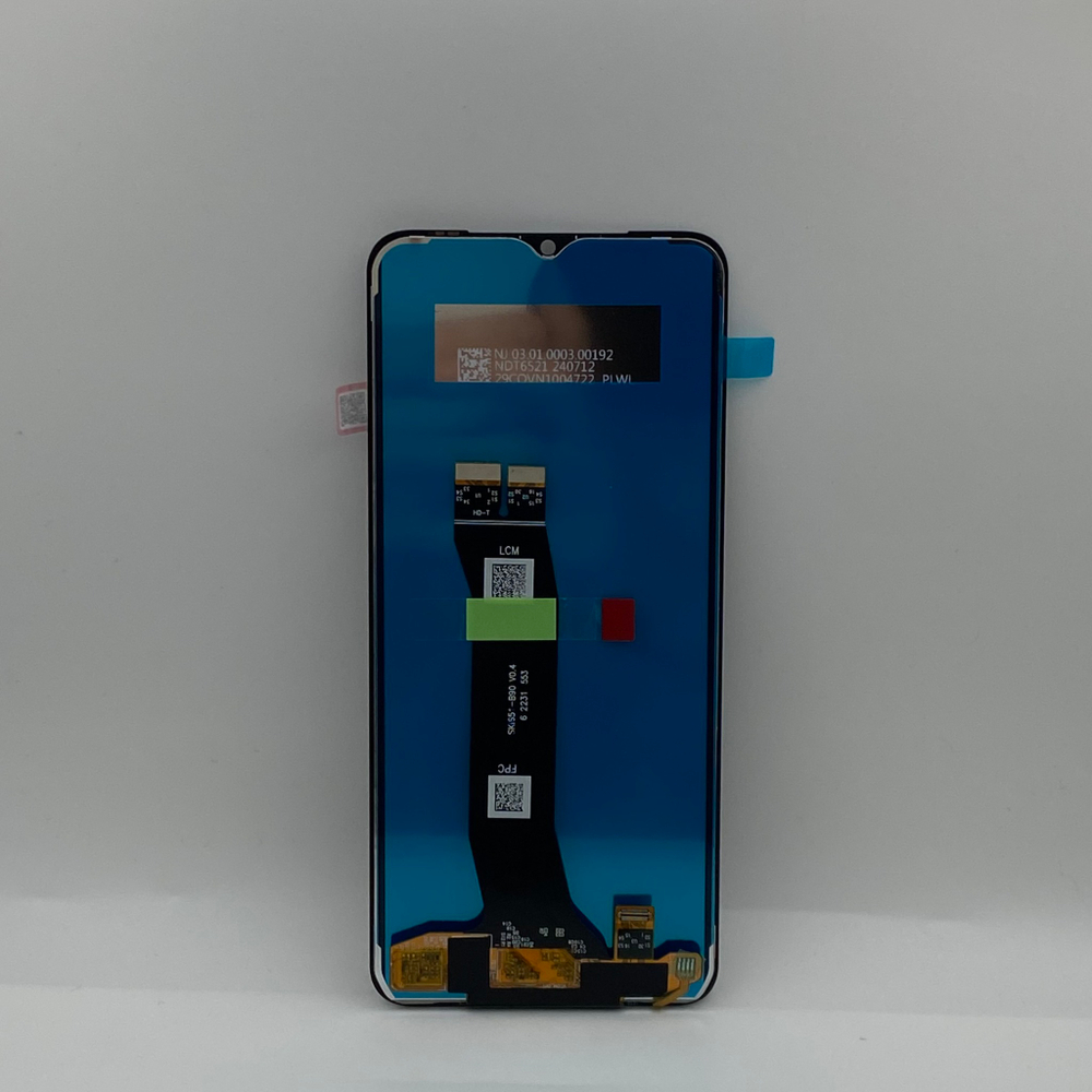 Дисплей Huawei Nova Y61 (EVE-LX9N) Оригинал