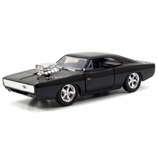 Модель Машинки Форсаж 1:32 1970 Dodge Charger-Street 97042