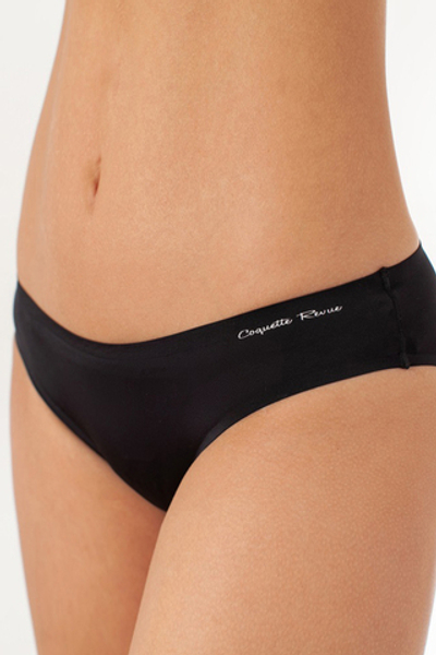 Трусы-бразилиана Comfort 56002-02