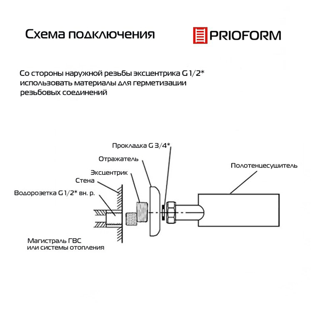 Moda-Quadro-2 100х50 (см) Полотенцесушитель водяной