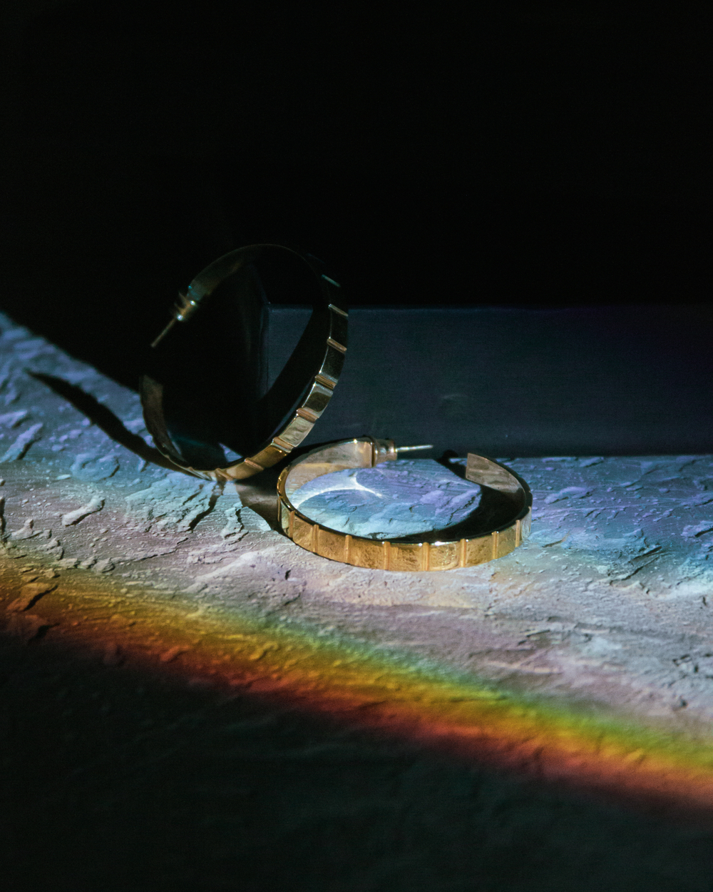 Сет DORIKOS позолота