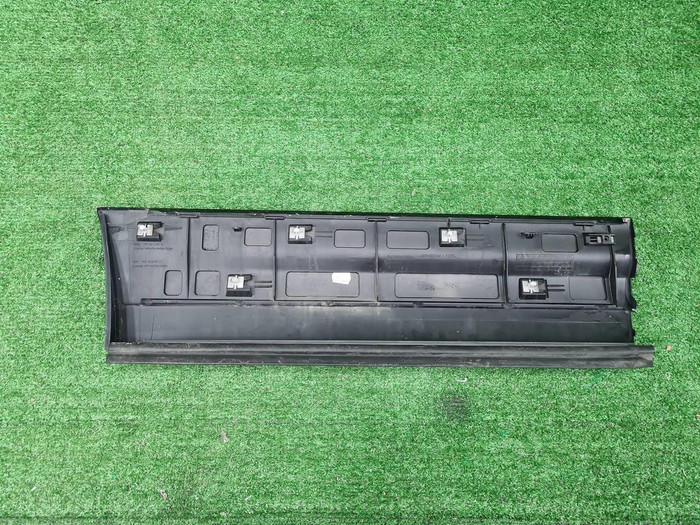 Накладка двери задняя Porsche Cayenne 2 958 10-18