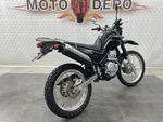 Yamaha Serow XT250 2007