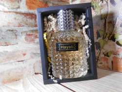 A Hayati парфюмерная вода 60ml