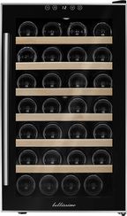 Винный холодильник Meyvel MV28-BF1 (easy)