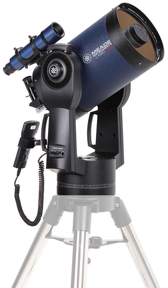 Труба оптическая Meade LX90 8&quot; ACF с пультом AudioStar