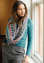 Журнал Rowan "Knitting & Crochet Magazine 76"
