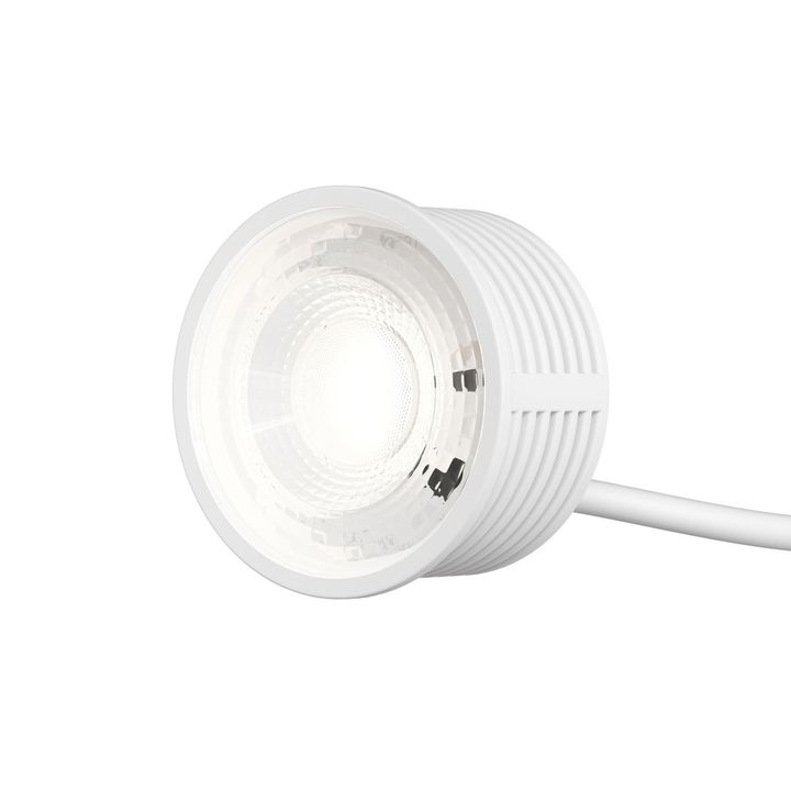 Светодиодный модуль Denkirs Slim LED DK4000-8W dim