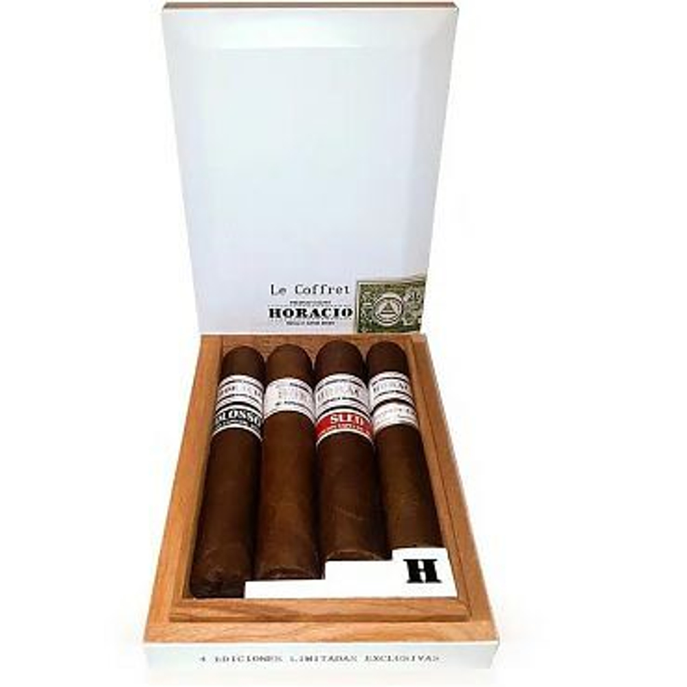 Horacio Le Coffret
