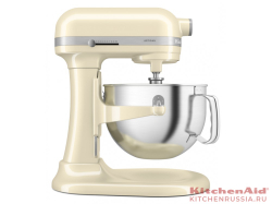Миксер KitchenAid 5KSM60SPXEAC