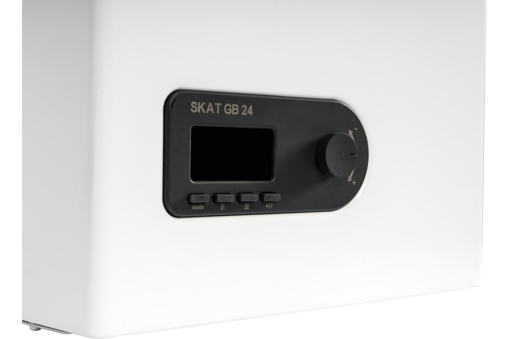 Настенный газовый котел SKAT GB 24