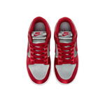 Женские кроссовки Nike Dunk Low ESS SNKR 'UNLV Satin' DX5931-001