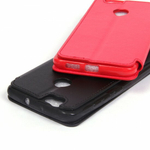 Чехол-книжка с магнитом для Huawei Nova, 007174-2 Белый