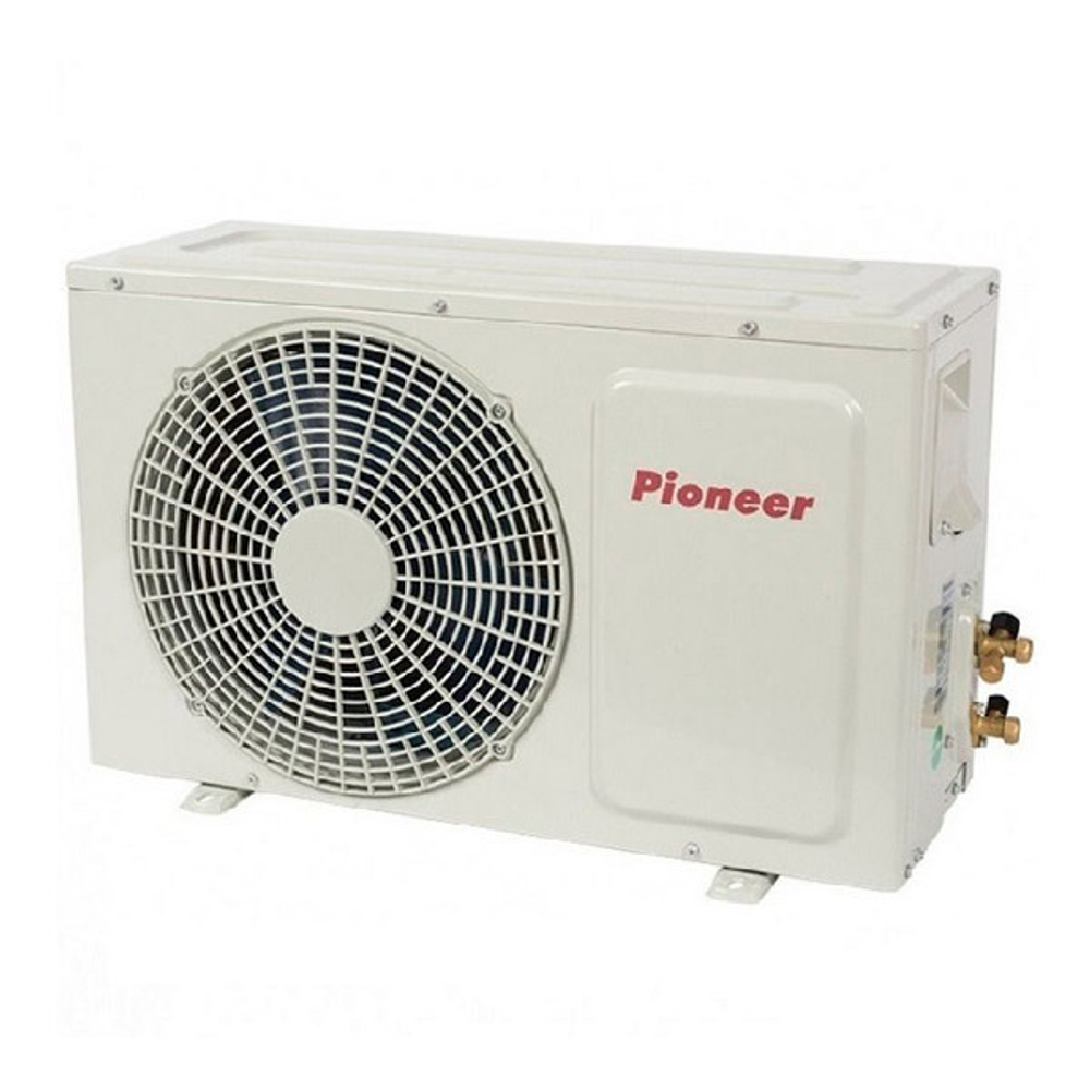 Кондиционер Pioneer KFRI20LW / KORI20LW Nord-30
