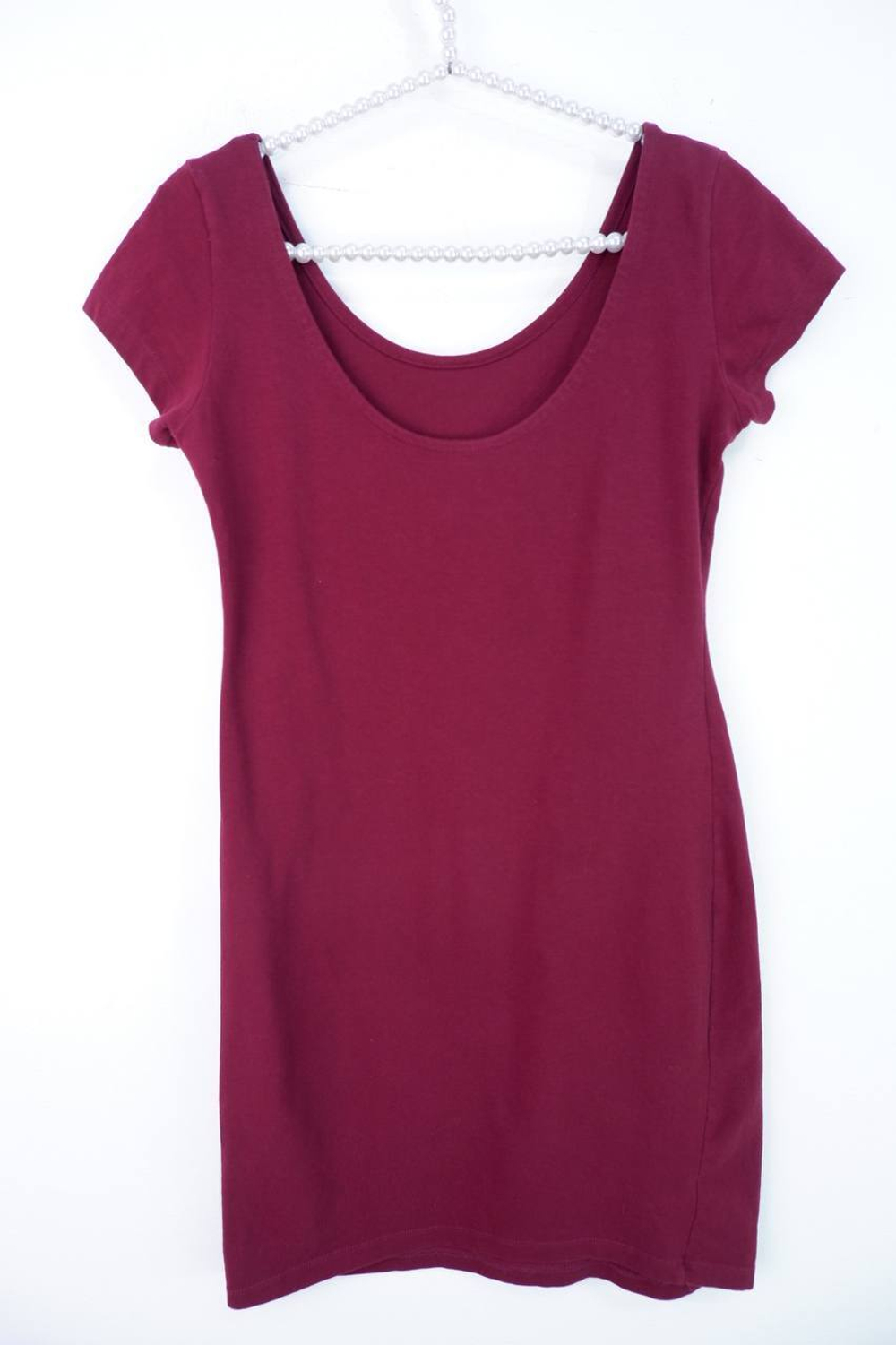 Платье Твое трикотажное, маркировка М, визуально на 46 размер