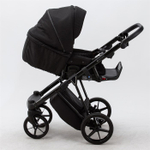 Коляска 2 в 1 Adamex Porto