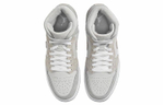 Кроссовки Jordan Air Jordan 1 Mid Se (Женская размерная сетка)