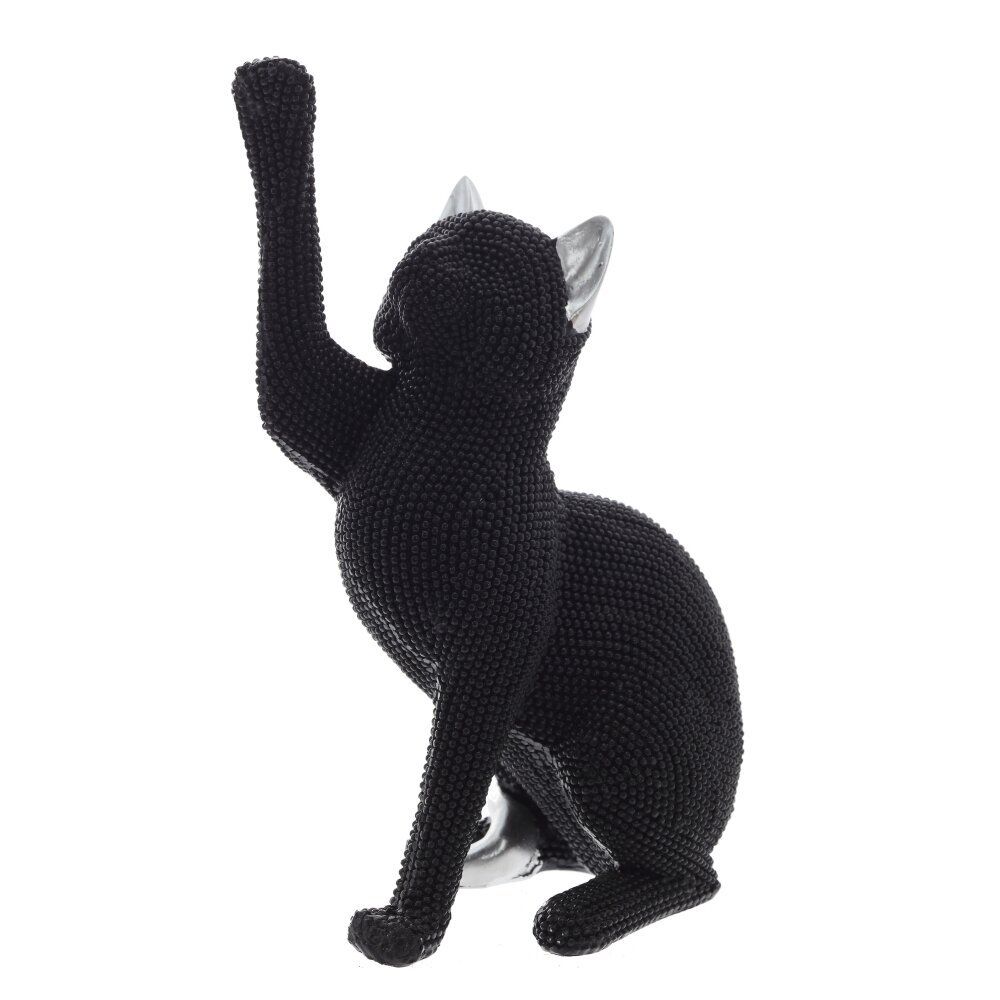 GAEM Фигурка декоративная "Кошка", L15 W8 H21,5 см