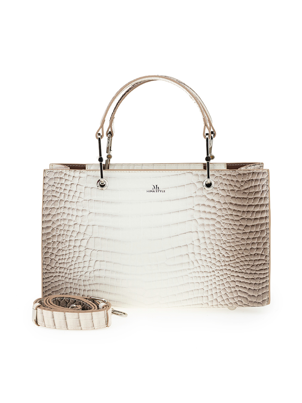 210-3978/33 Сумка жен., иск. кожа