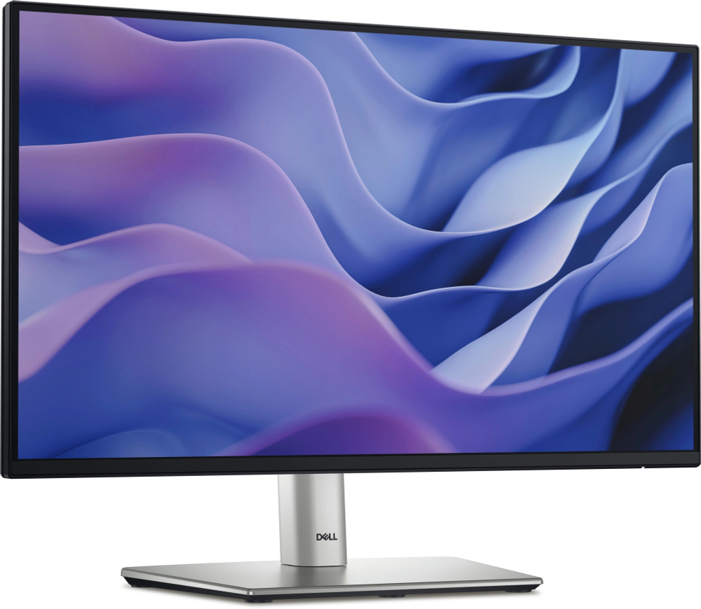 Монитор 21,5" Dell P2225H