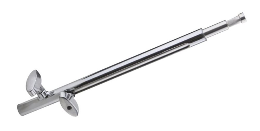 KUPO 025 Telescopic Baby Stand Extension Удлинитель телескопический 40.2 - 61 см