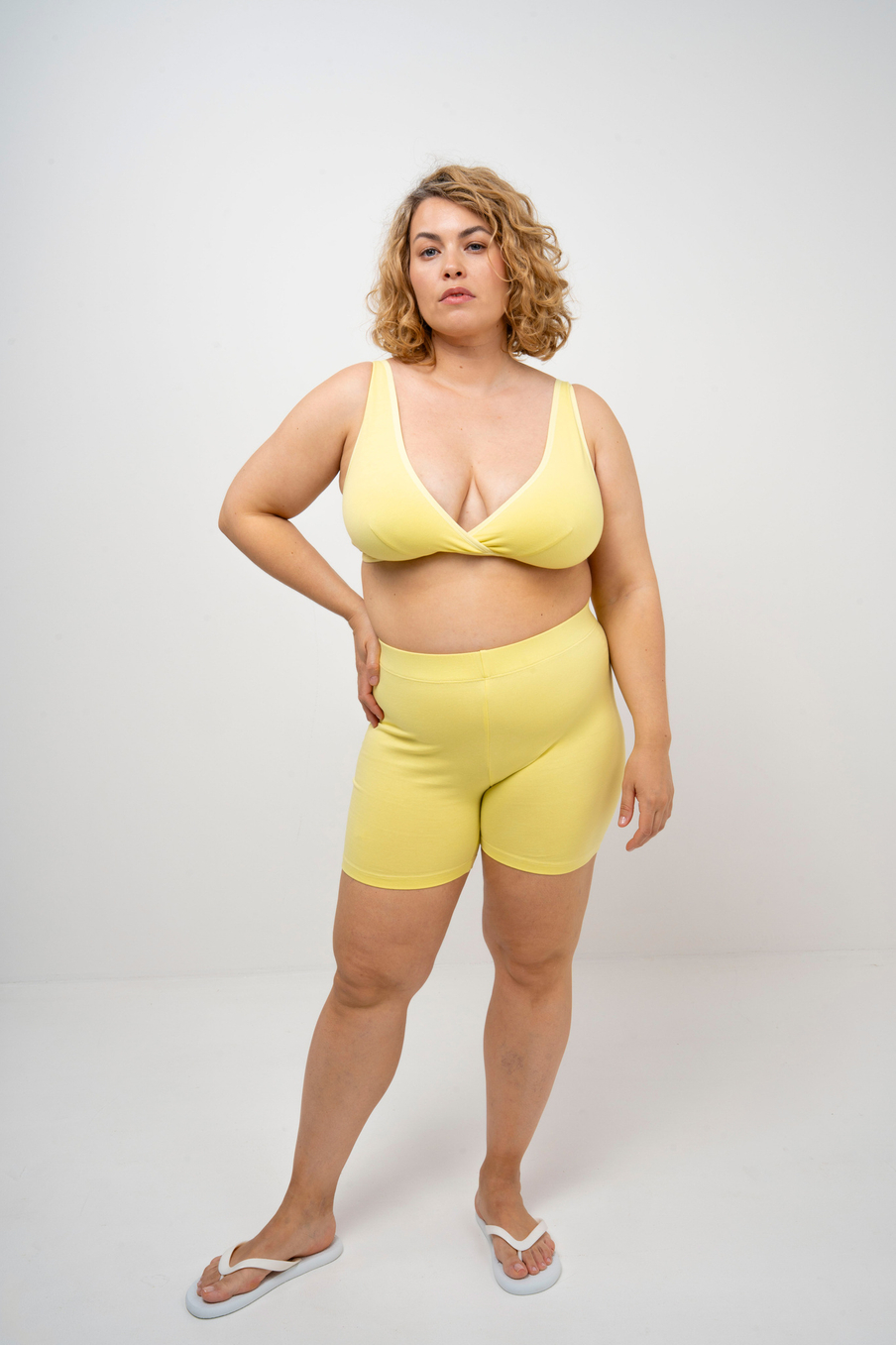 Бралетт №15 на запах | Последние размеры