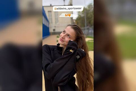 Милена Щенятская