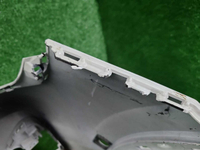 Бампер передний Geely Coolray (2019-2024)