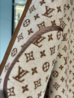 Louis Vuitton Coat