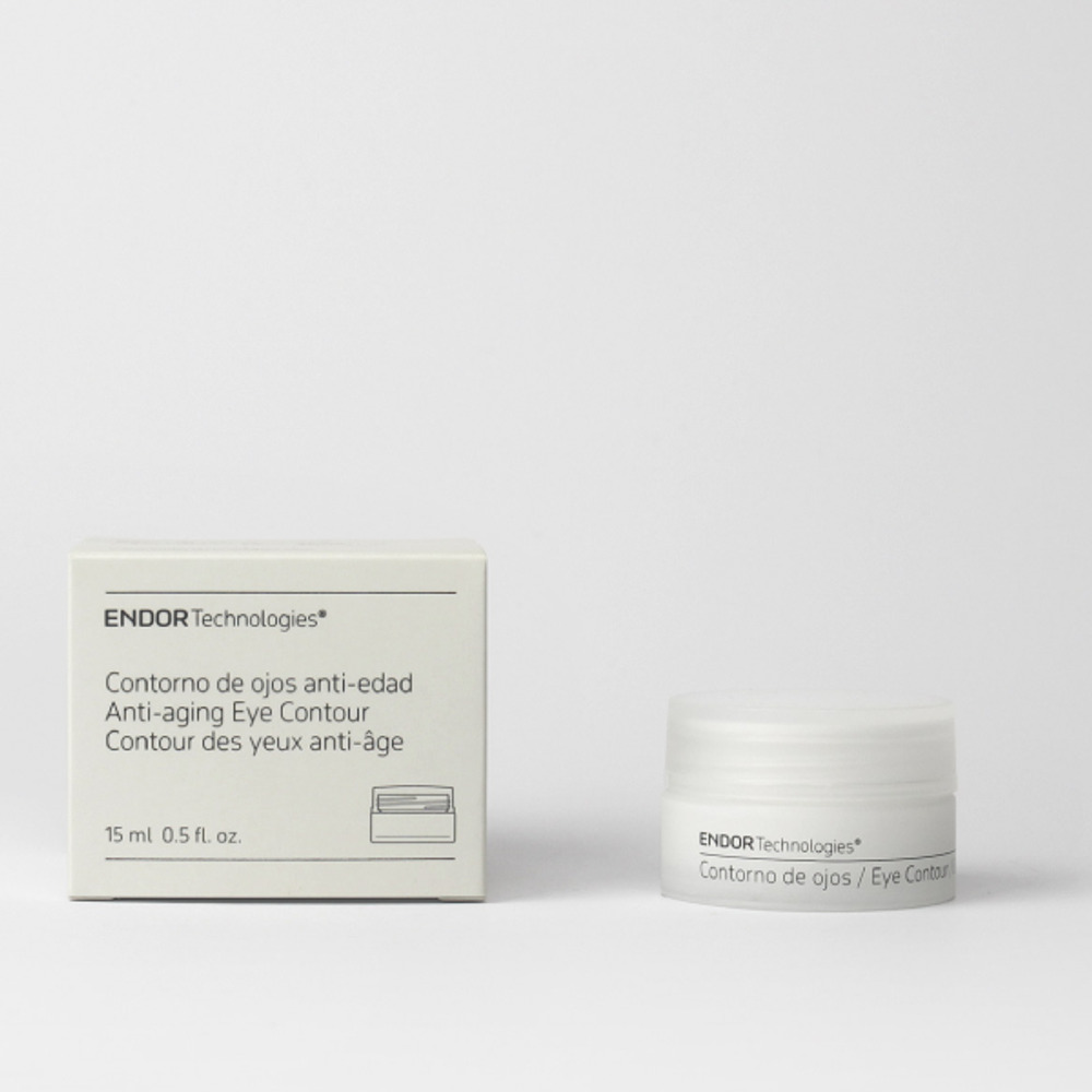 ENDOR Антивозрастной крем для кожи вокруг глаз Anti-Aging Eye Contour Cream by Endor Technologies (15мл)