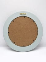 Картина на стену интерьерная на холсте 27 см