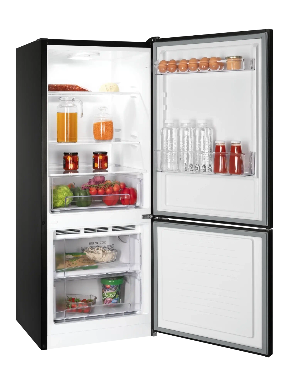 Холодильник Nord NRB 121 B