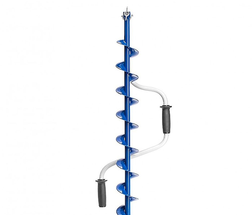 Ледобур Тонар ЛР-100С (левое вращение)