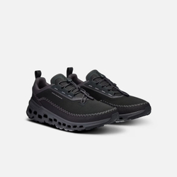 Кроссовки мужские ON Cloudaway 2 Sneaker Black/Eclipse