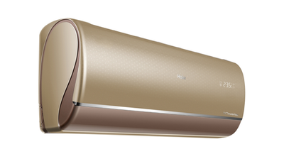 Инверторная сплит-система Haier JADE Super Match DC Inverter