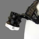 Фонарь налобный HT-798-P70