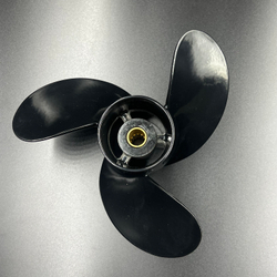 Гребной винт Tohatsu/Mercury 4-6 Megara (3x7.8x9) (Polastorm)