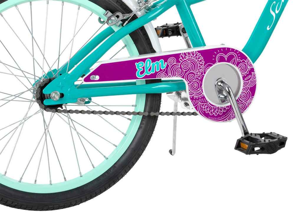 Детский велосипед Schwinn Elm 20 (2021)