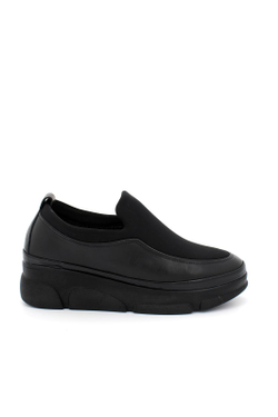 Слипоны женские Ascalini R13226B