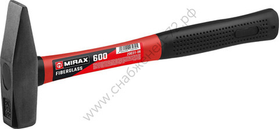 MIRAX 600, Молоток (20031-06)