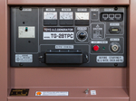 Дизельный генератор TOYO TG  28 TPC