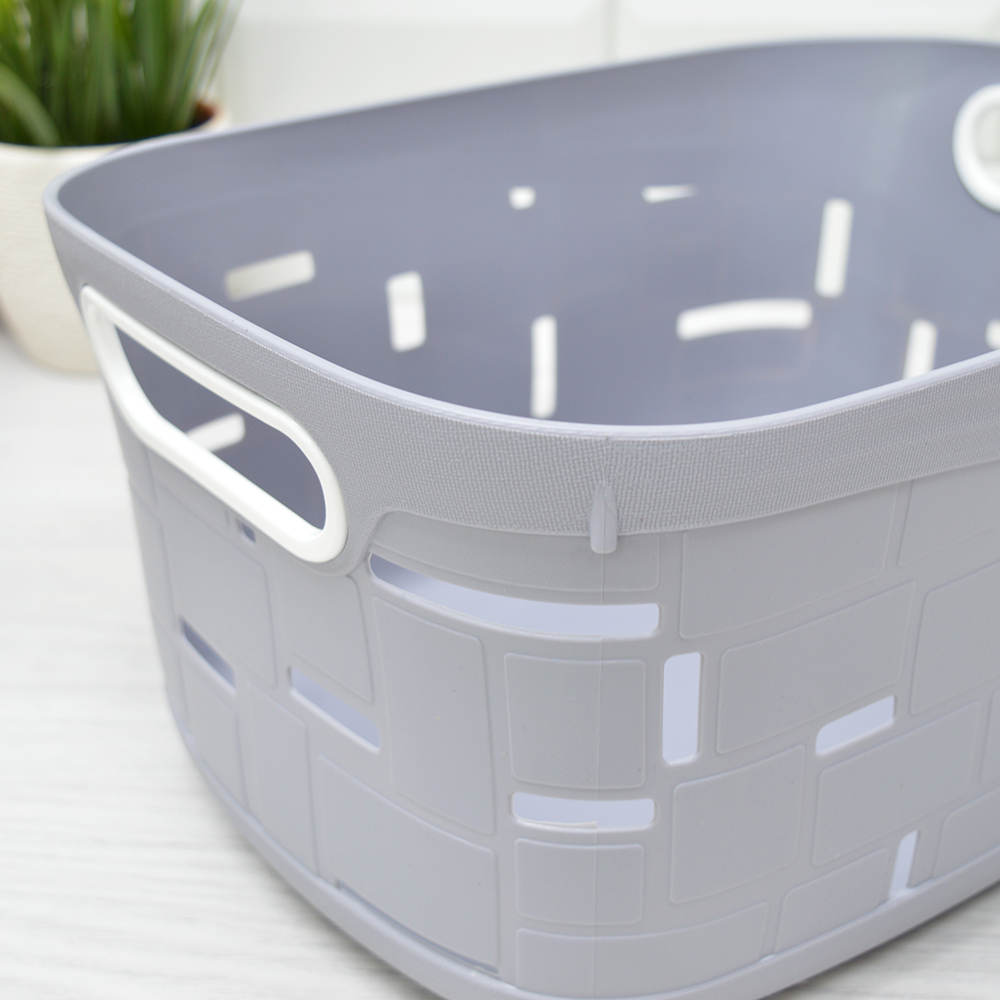 Корзина для хранения 33.5*24*17.5см, NN50644-119