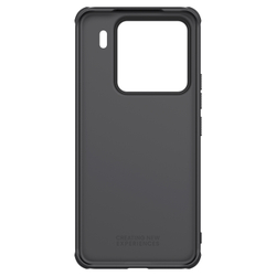 Противоударный чехол от Nillkin для смартфона Xiaomi 15 Pro, серия Super Frosted Shield Pro