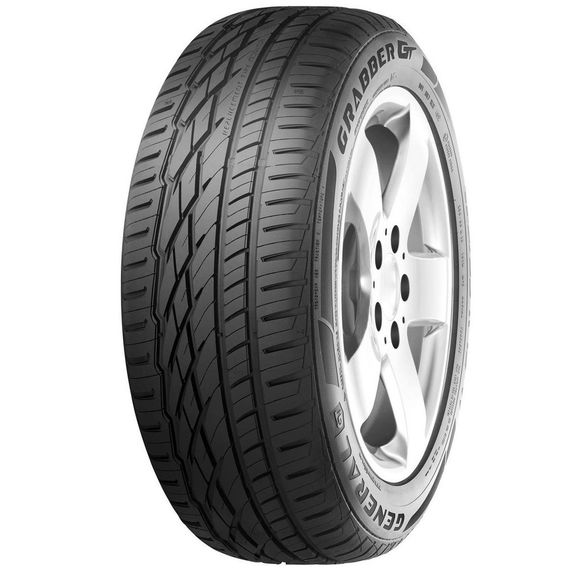 General Tire Grabber GT 235/60 R16 100V