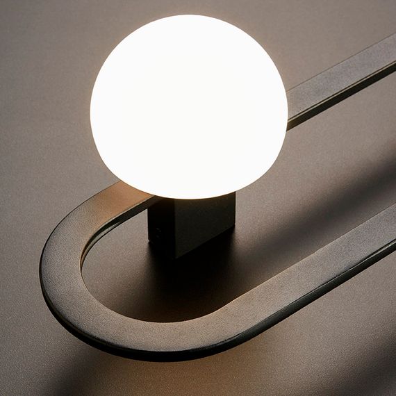 Настенный светильник Imperium Loft dika01 208282-23